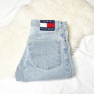 🌿Vintage Tommy Hilfiger Jeans🌿 | 0200